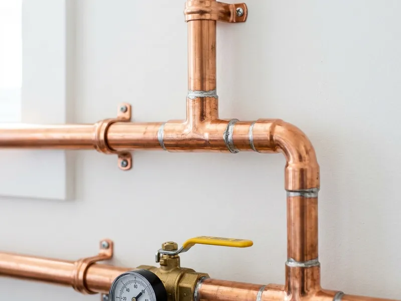 Frequently asked plumbing questions in Kankakee. Licensed plumbing contractors answering your pipe, leak, and repair questions.